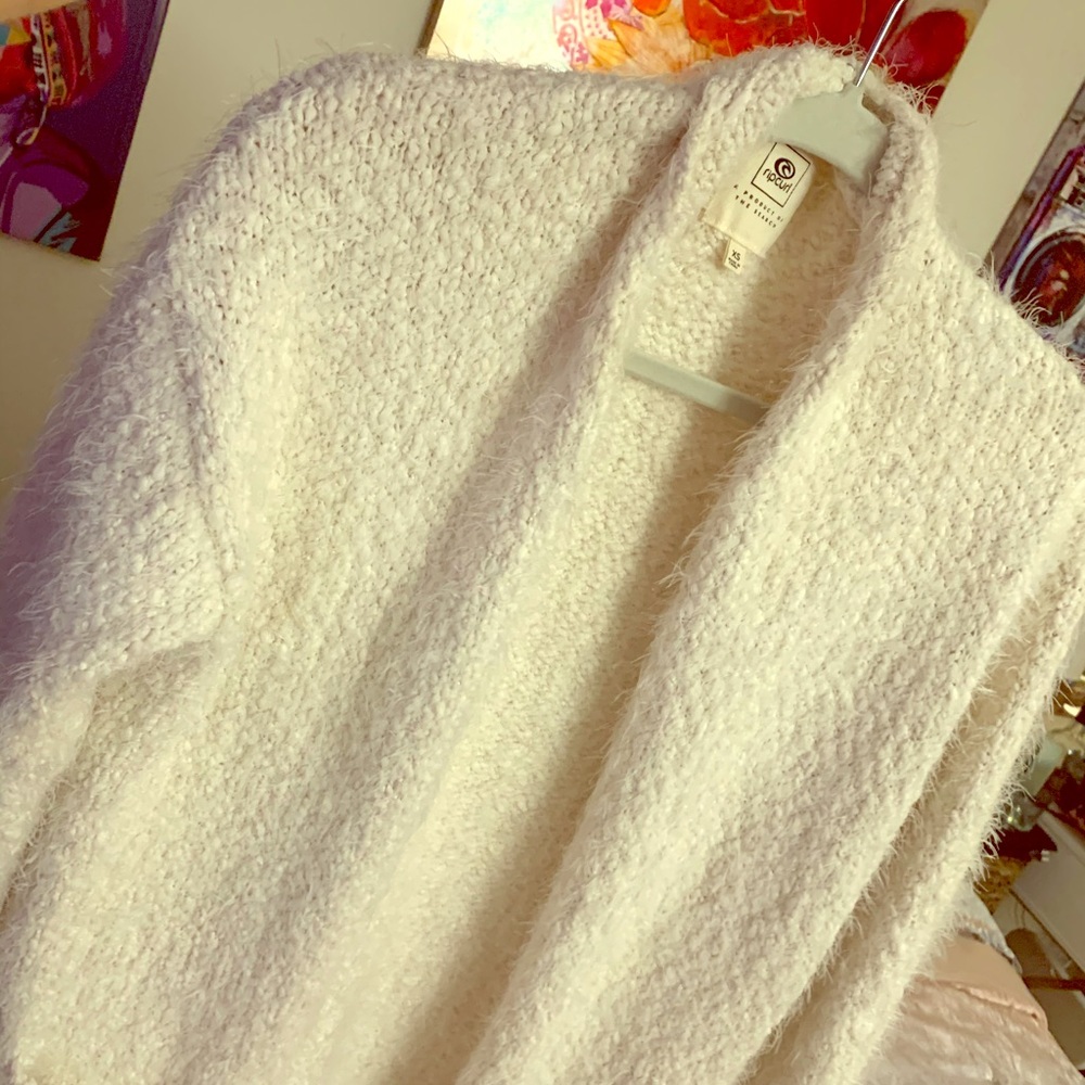 Cozy & warm cardigan